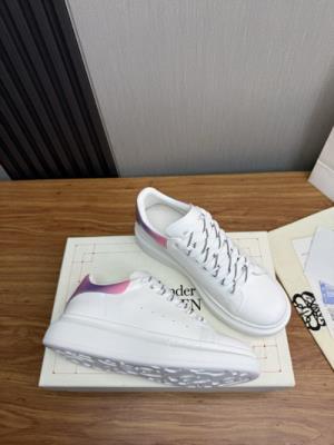 wholesale quality alexander mcqueen shoes model no. 22